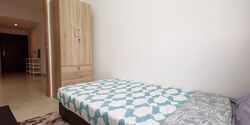 Grandeur 8 (D20), Condominium #603584841